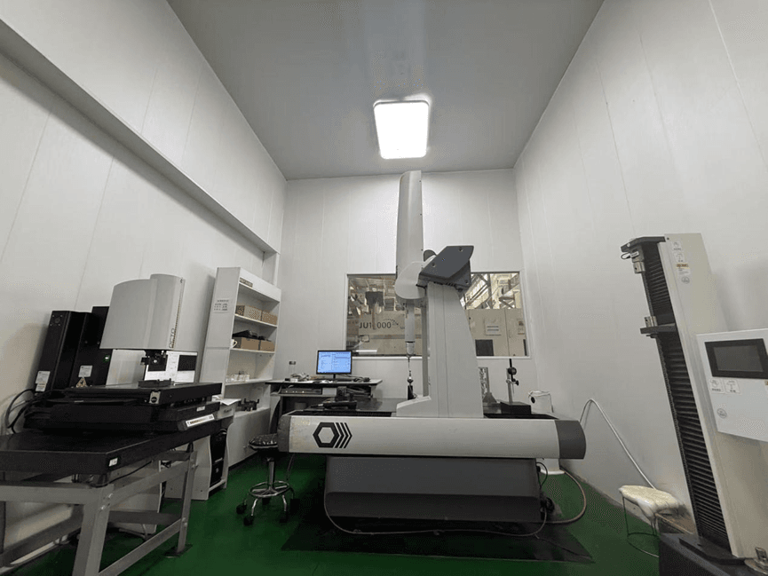 三坐标检测CMM 2