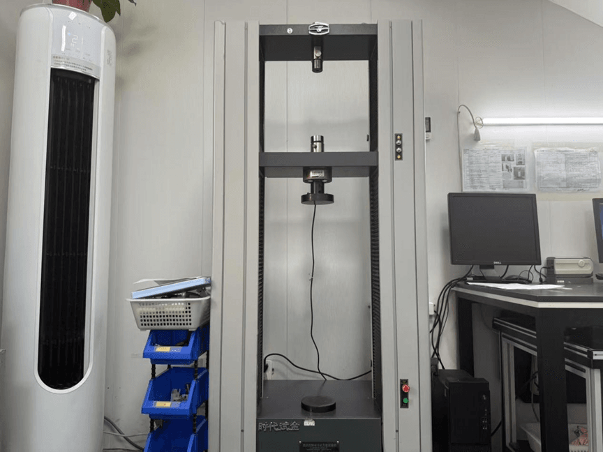 拉/压力试验机 2